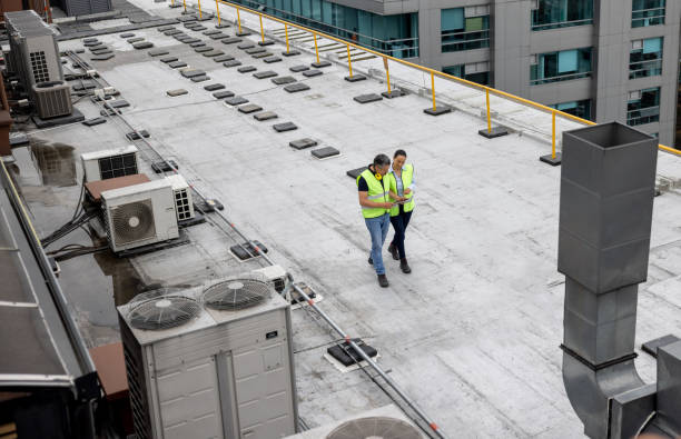 Best Sheet Metal Roofing  in Urbancrest, OH