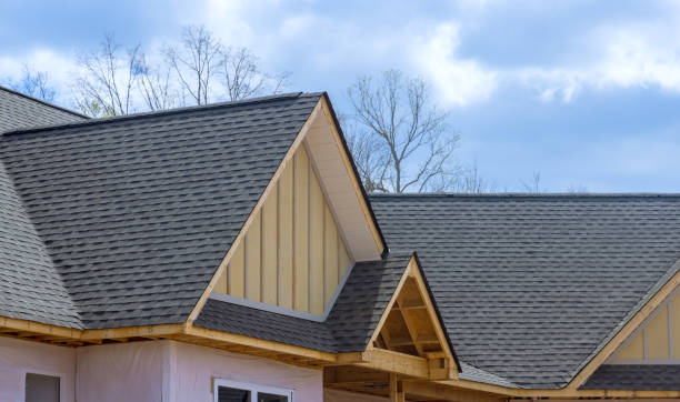 Fast & Reliable Emergency Roof Repairs in Urbancrest, OH