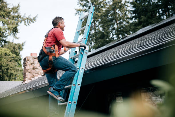 Best Steel Roofing  in Urbancrest, OH