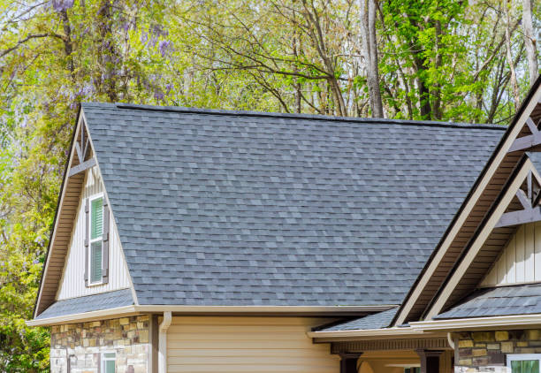 Best Green or Eco-Friendly Roofing Solutions  in Urbancrest, OH